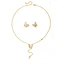 necklace for casual elegance